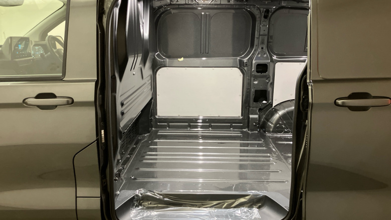 Volkswagen Transporter T32 Swb Diesel 2.0 TDI 170 Commerce Pro Van Auto